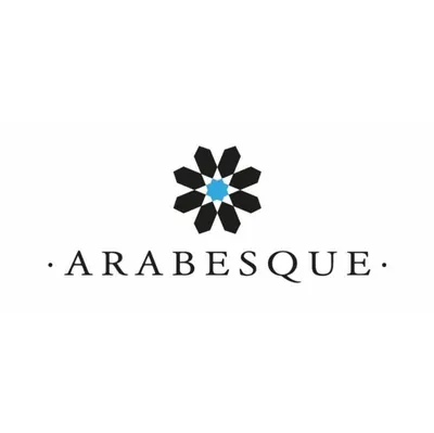 Arabesque logo