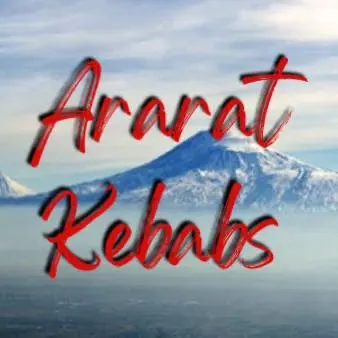 Ararat Kebabs logo