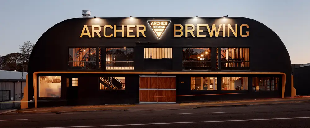Archer Brewing – Wilston QLD (photo 3)