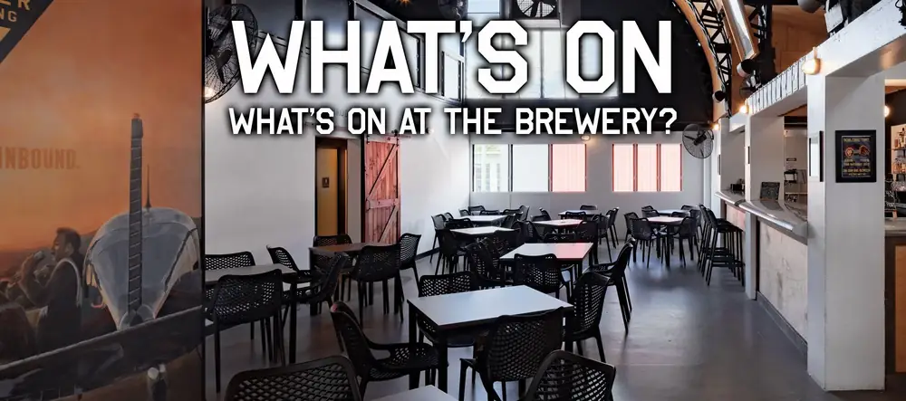 Archer Brewing – Wilston QLD (photo 5)