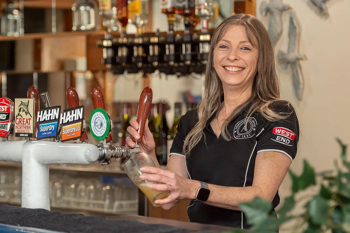 Ardrossan Hotel Motel – Ardrossan, SA