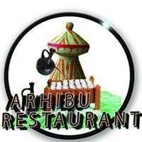 Arhibu logo