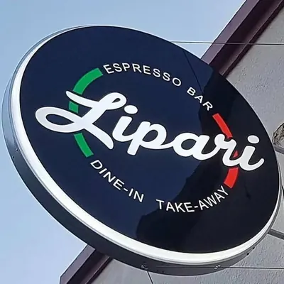 Ari Espresso logo