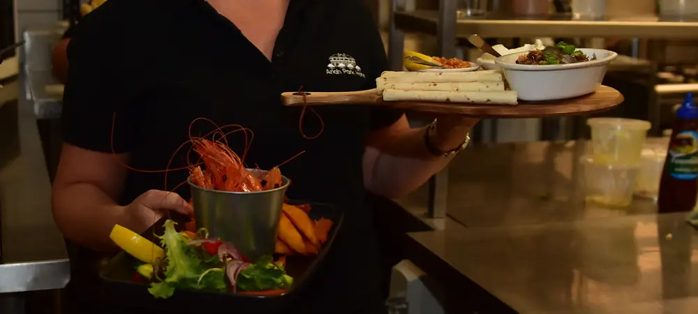 Ariah Park Hotel – Ariah Park NSW (photo 2)