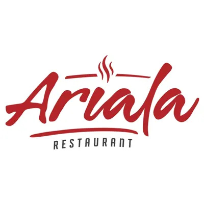 Ariala Restaurant logo
