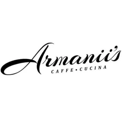 Armani Restaurant logo