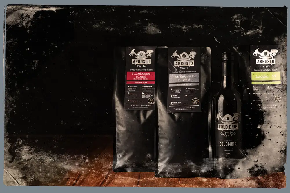 Arrosto Coffee – Renmark SA (photo 4)
