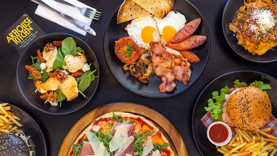 Arthouse Kitchen – Darlinghurst