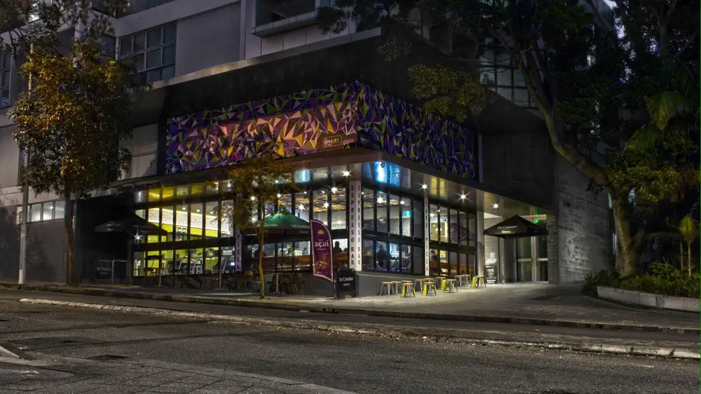Arthouse Kitchen – Darlinghurst NSW (photo 2)
