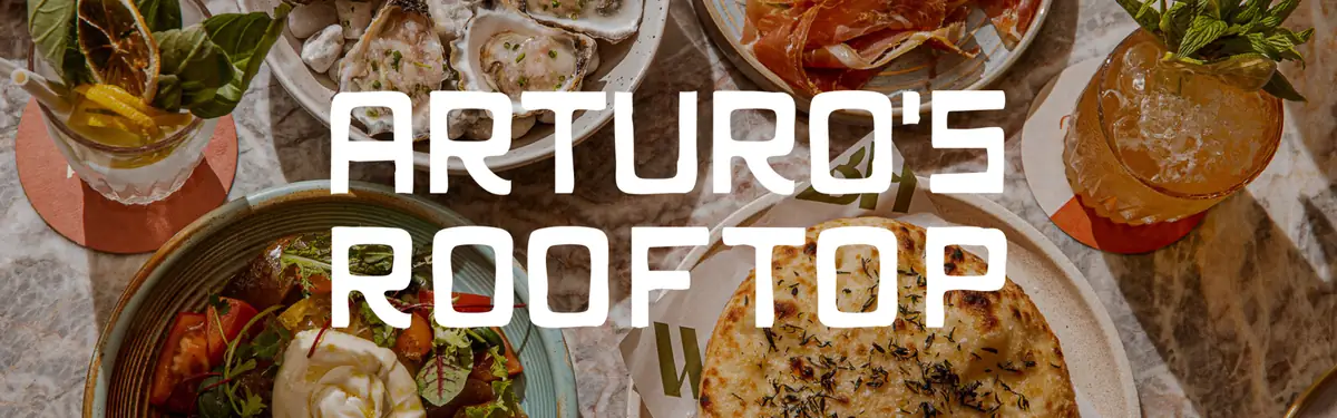 Arturo’s – Woolloomooloo, NSW