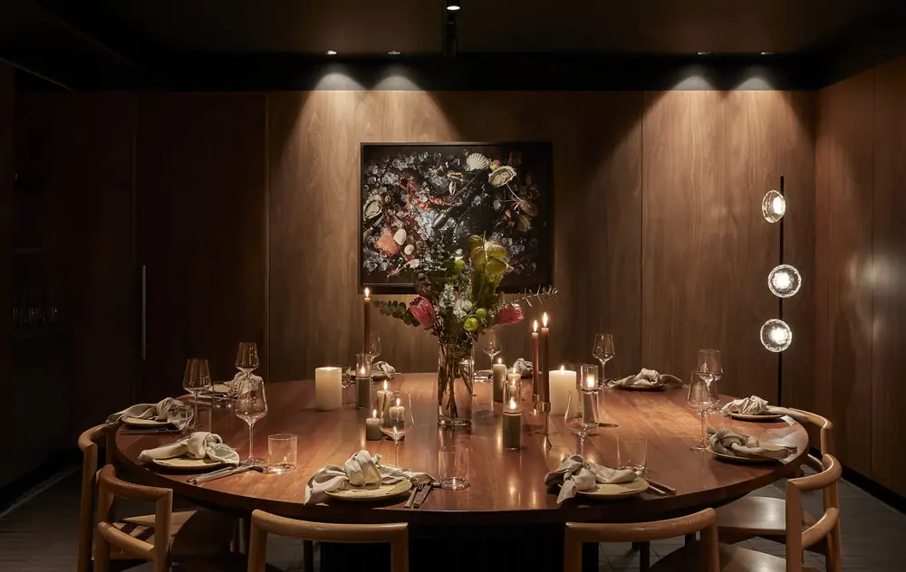ARU – Shop 4/264-274 Little Collins Street, Melbourne