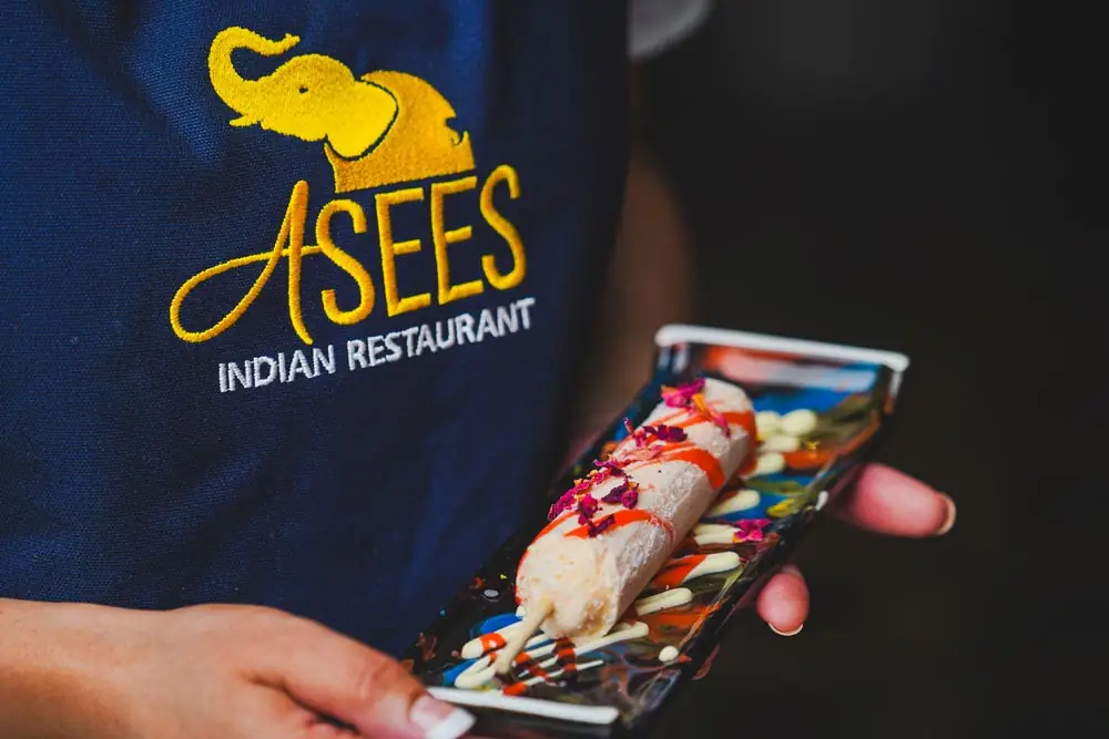Asees Indian Restaurant – Little India NSW (photo 5)