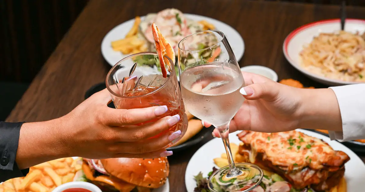 Ashfield Hotel – 204 Liverpool Road, Ashfield, NSW