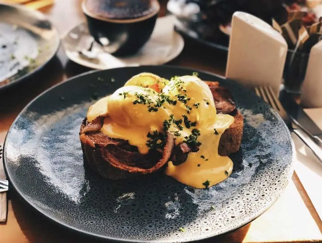 Ashmore – Richmond, TAS