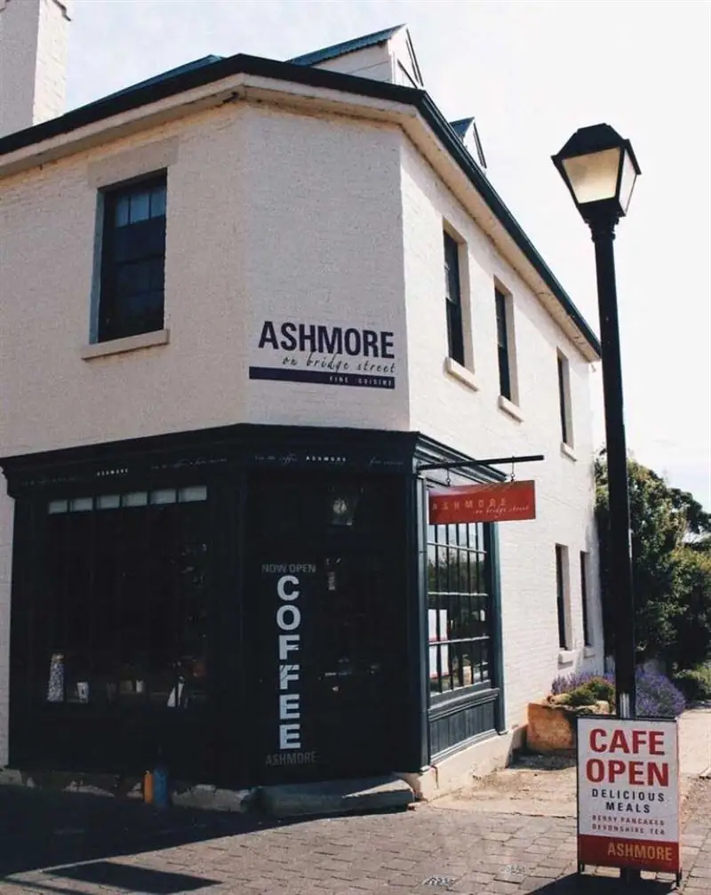 Ashmore – Richmond TAS (photo 5)