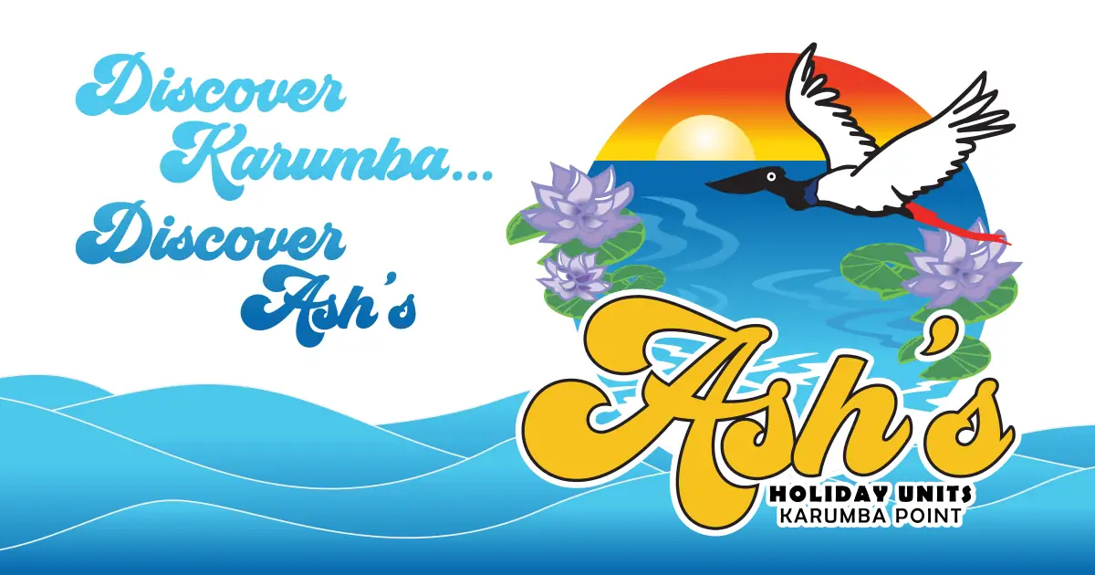 Ash’s @ the Point Café – Karumba Point