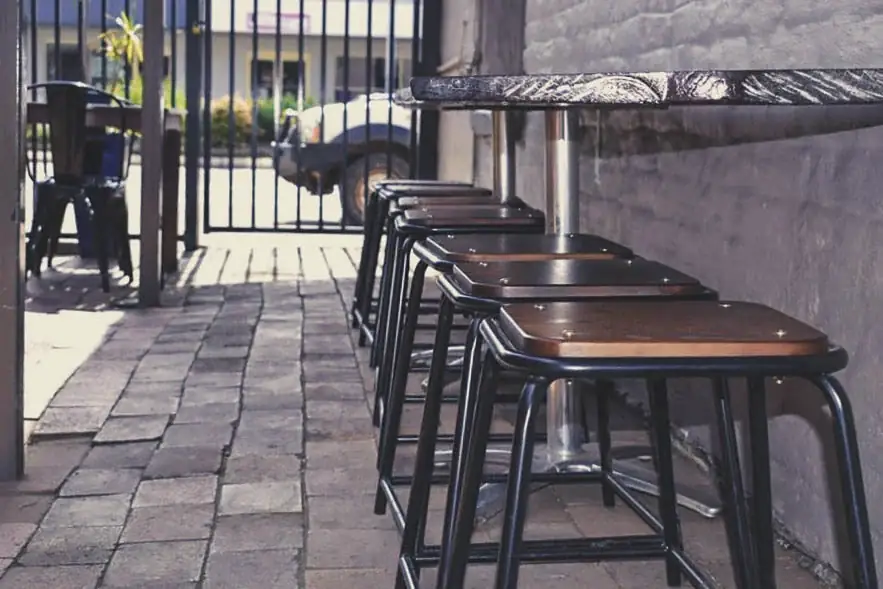 Asser House Cafe – Scone NSW (photo 2)