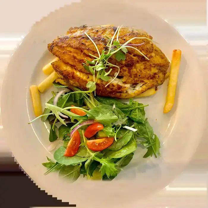 Atmosfire – Howrah, TAS