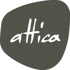 Attica logo