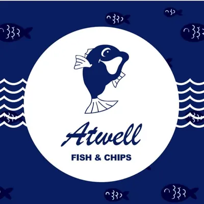 Atwell Fish and Chips logo