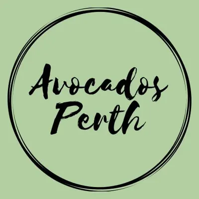 Avocados logo