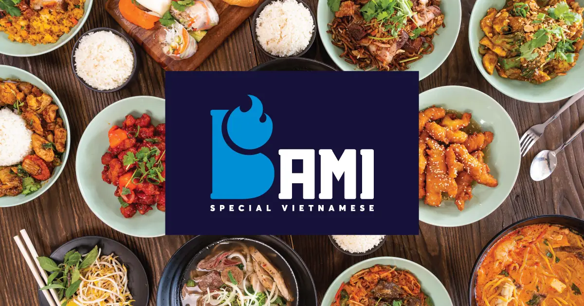 Ba-Mi Vietnamese – Salisbury Downs, SA