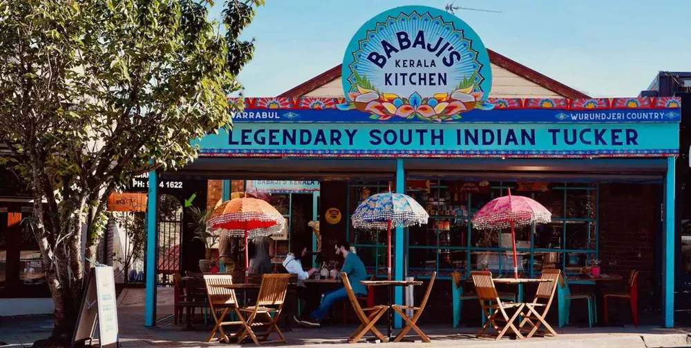 Babaji's Kitchen – Belgrave VIC (photo 3)
