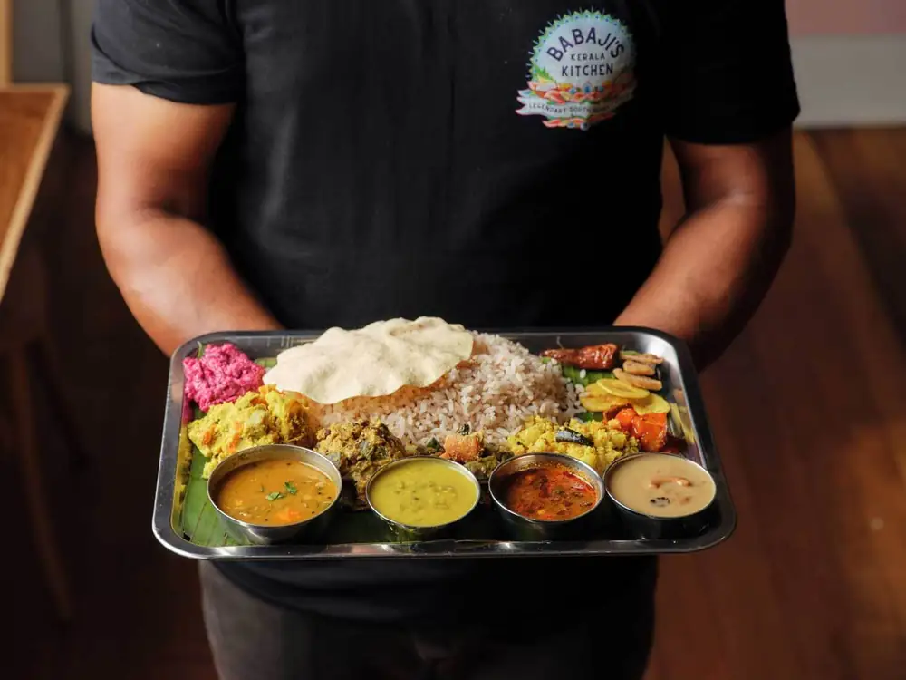 Babaji's Kitchen – Belgrave VIC (photo 4)