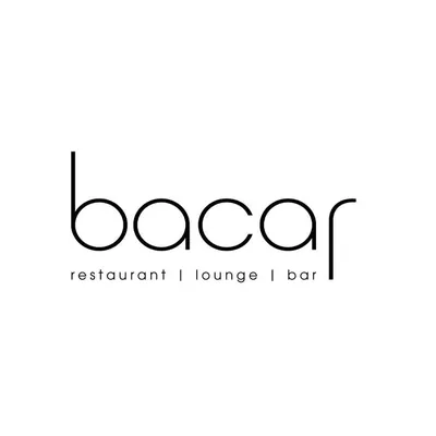 Bacar logo