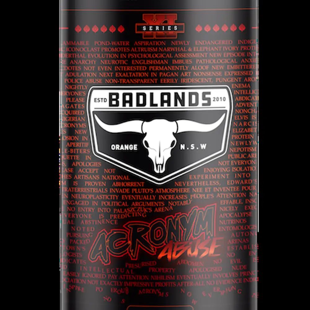 Badlands Brewery – Orange NSW (photo 3)