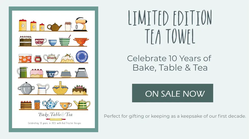 Bake, Table and Tea – Bathurst, NSW