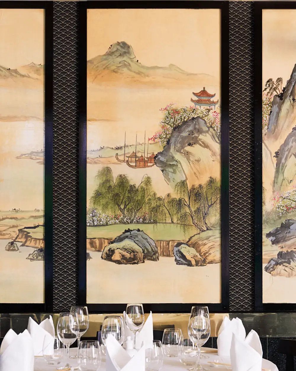 Bamboo House – Melbourne VIC (photo 4)