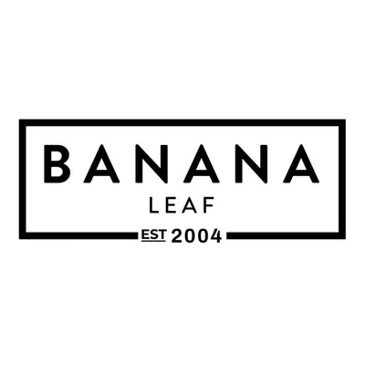 Banana Leaf logo
