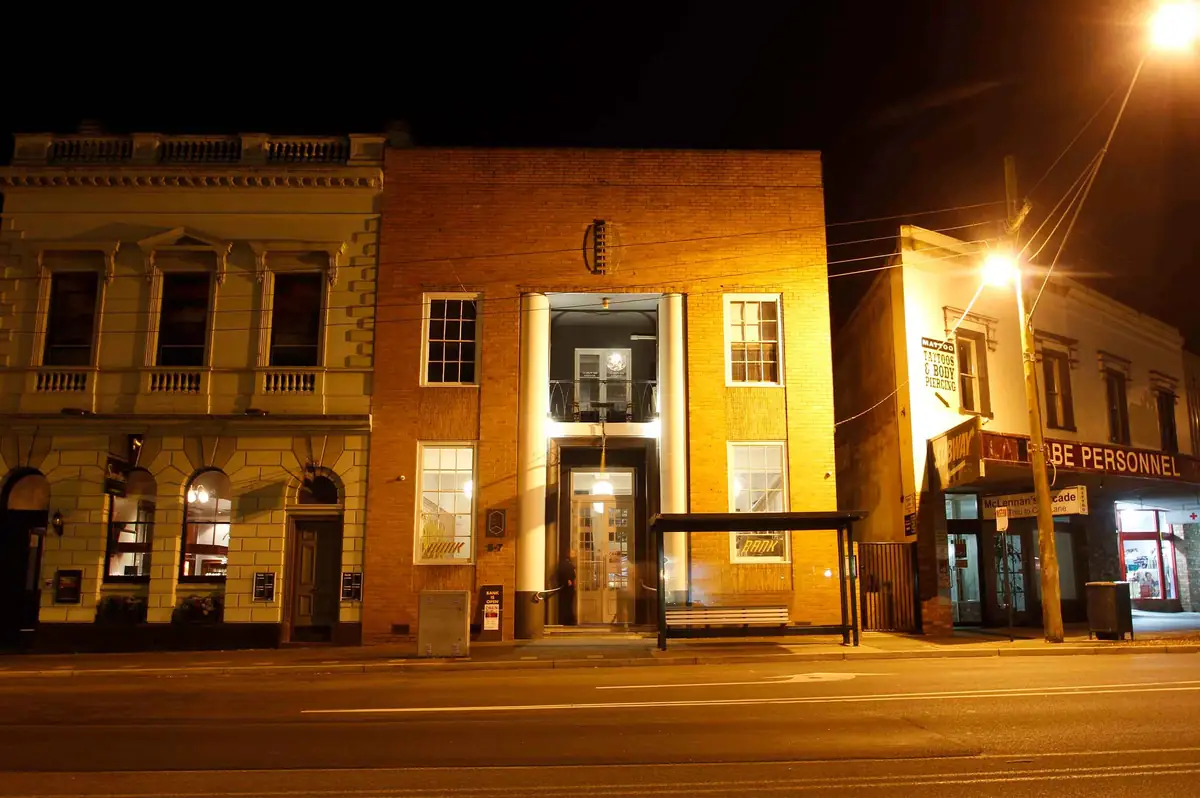 Bank – 5-7 Smith Street, Warragul