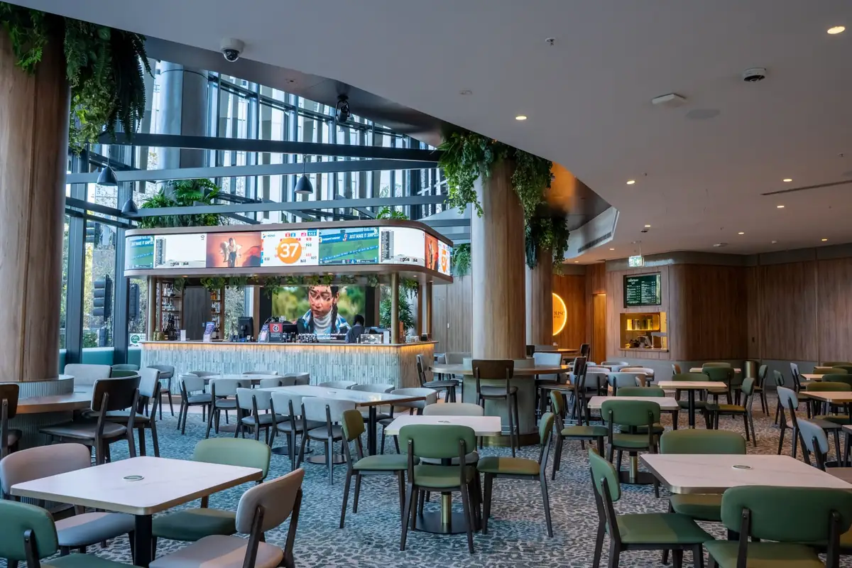Bankstown RSL – 1 Meredith Street, Bankstown, NSW