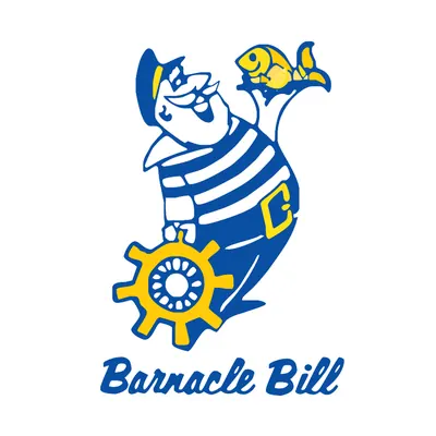 Barnacle Bill logo