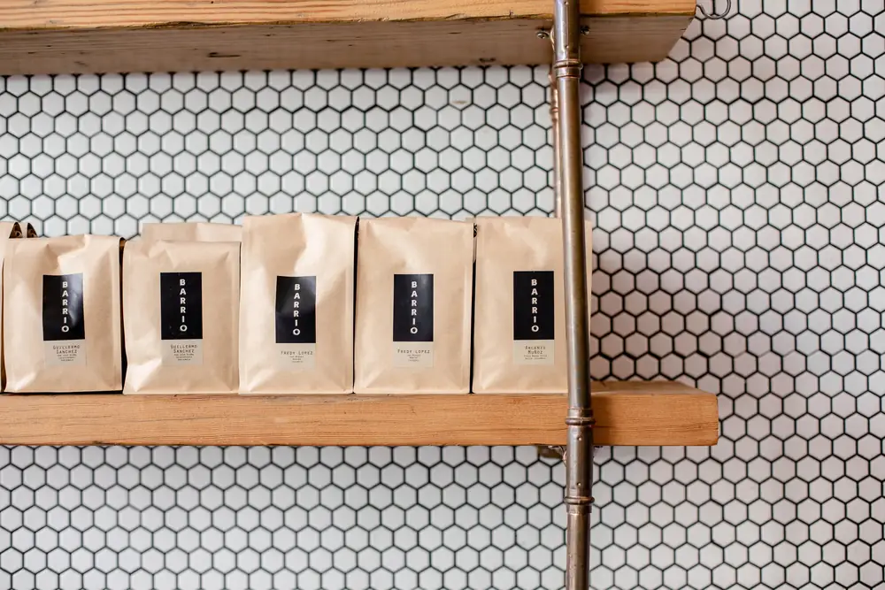 Barrio Collective Coffee – Braddon ACT (photo 2)