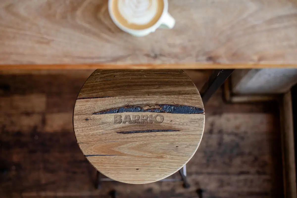 Barrio Roastery – Fyshwick, ACT