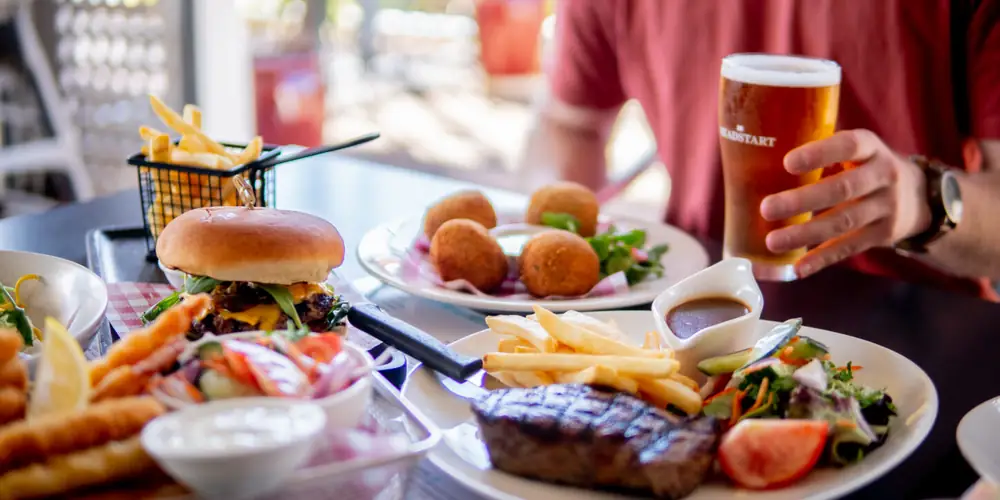 Barron River Hotel – Stratford QLD (photo 2)