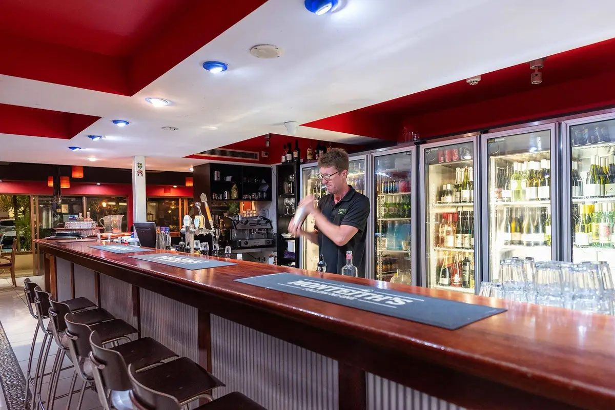 Bayleaf – Parramatta Park, QLD