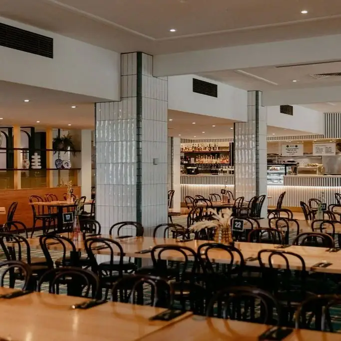 Bayswater Hotel – Bayswater VIC (photo 3)