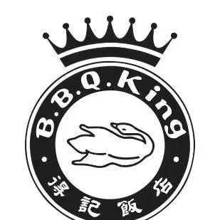 BBQ King logo