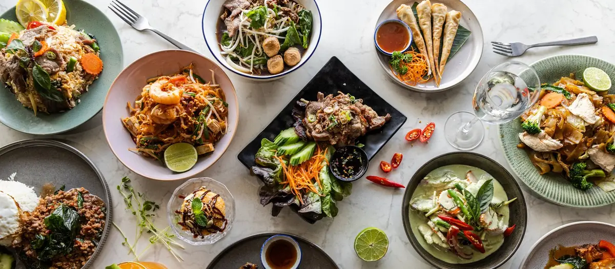 Be Thai – Coolangatta, NSW