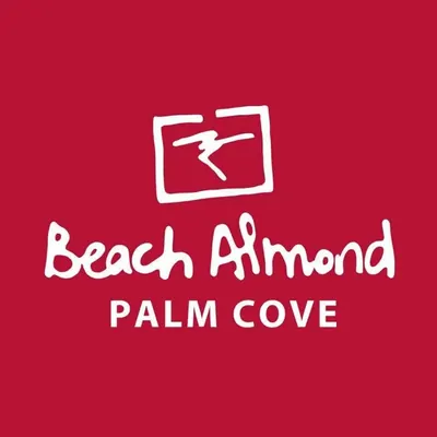 Beach Almond logo