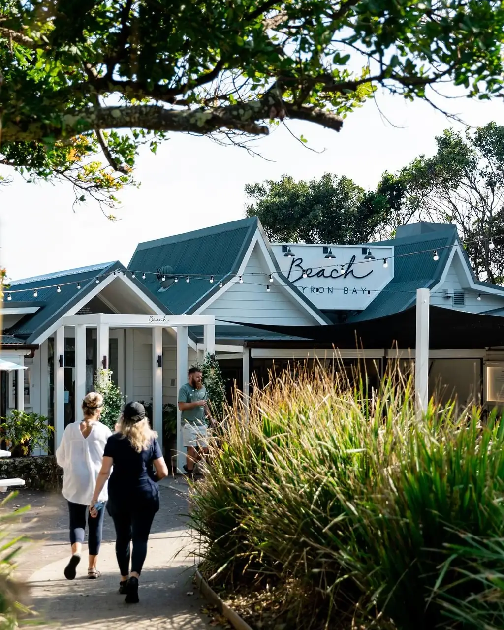 Beach Byron Bay – Byron Bay, NSW