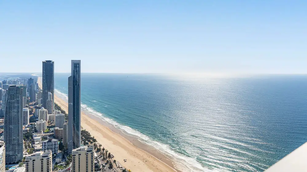 Beach Club Cafe – Surfers Paradise QLD (photo 4)