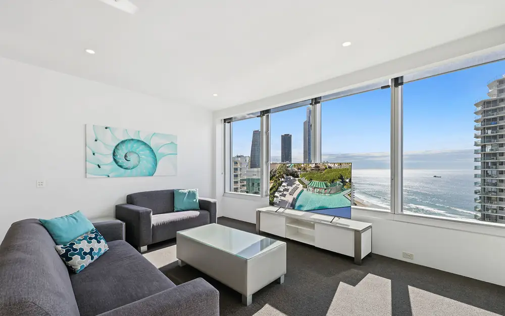 Beach Club Cafe – Surfers Paradise QLD (photo 5)