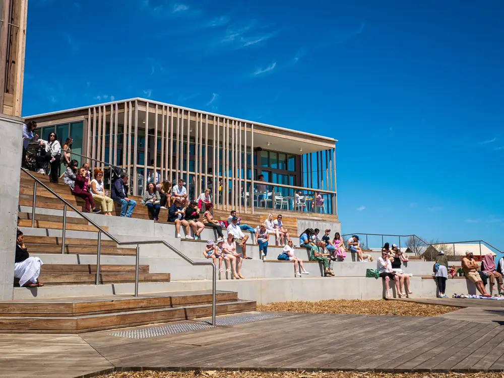 Beach House Brighton – Brighton VIC (photo 2)
