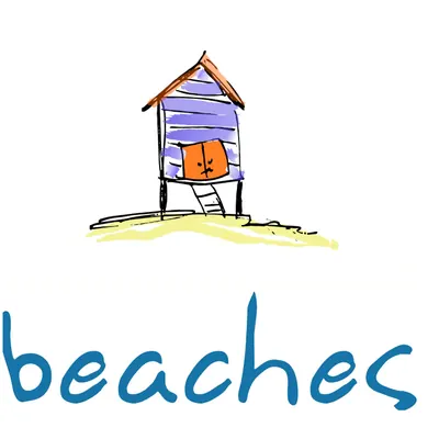 Beaches Restaurant logo