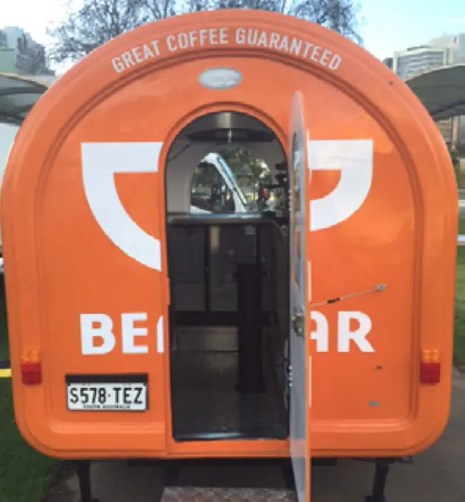 Bean Bar – Adelaide SA (photo 3)